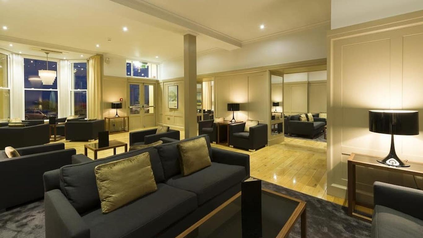 Claremont Hotel