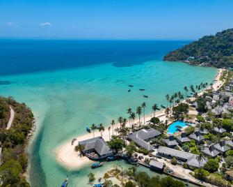 Saii Phi Phi Island Village - Đảo Phi Phi