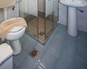 Bikakis Family Apartments - Kissamos