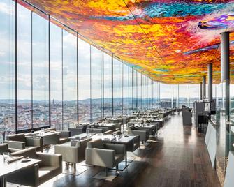 So/ Vienna - Viena - Restaurante