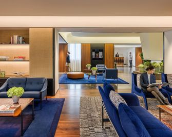 Mandarin Oriental, Milan - Milano - Aula