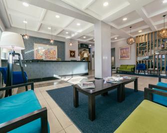 Hotel Sato Conference & Spa Resort - Sutomore