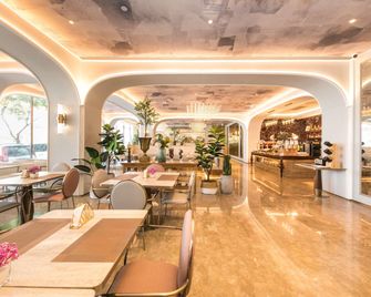 Mercure Xian City Centre - Xi'an - Restaurant