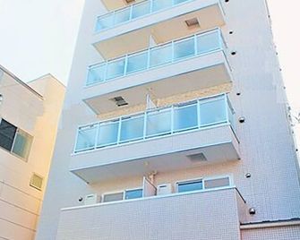 The Sorapia Tokyo - Tokyo - Building