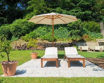 Villa Moni - Pesaro - Patio