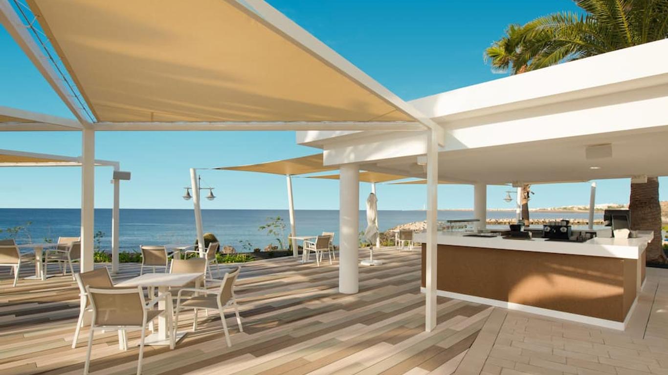 Iberostar Selection Lanzarote Park