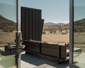 Reset Hotel Joshua Tree National Park - Twentynine Palms