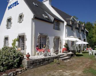 Hotel An Ti Gwenn - Carnac
