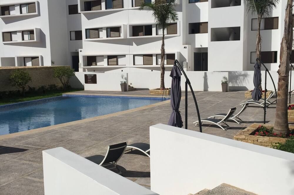 Iken Park Agadir - Agadir - Pool