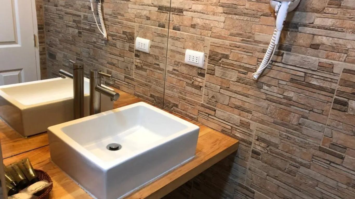 巴塔哥尼亞環遊世界飯店