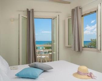 Angel Suites - Agia Anna - Habitación