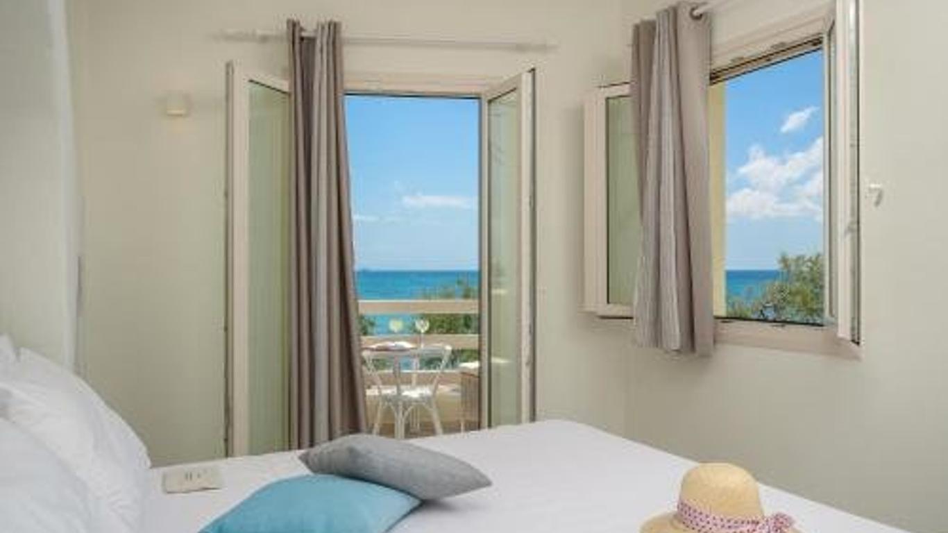 Angel Suites