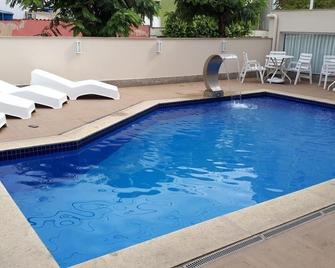 Plenotel Hotel - Colatina - Pool