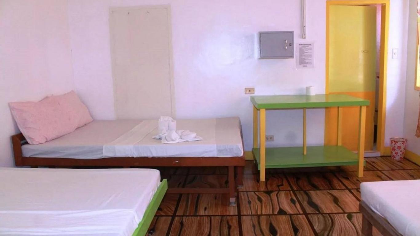 Austrias Guest House