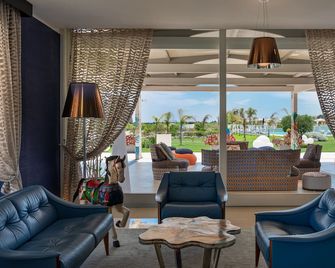 Wellness Spa Hotel Principe Fitalia - Syrakusa