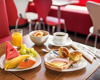 ibis Sao Jose dos Campos Dutra - São José dos Campos - Comedor