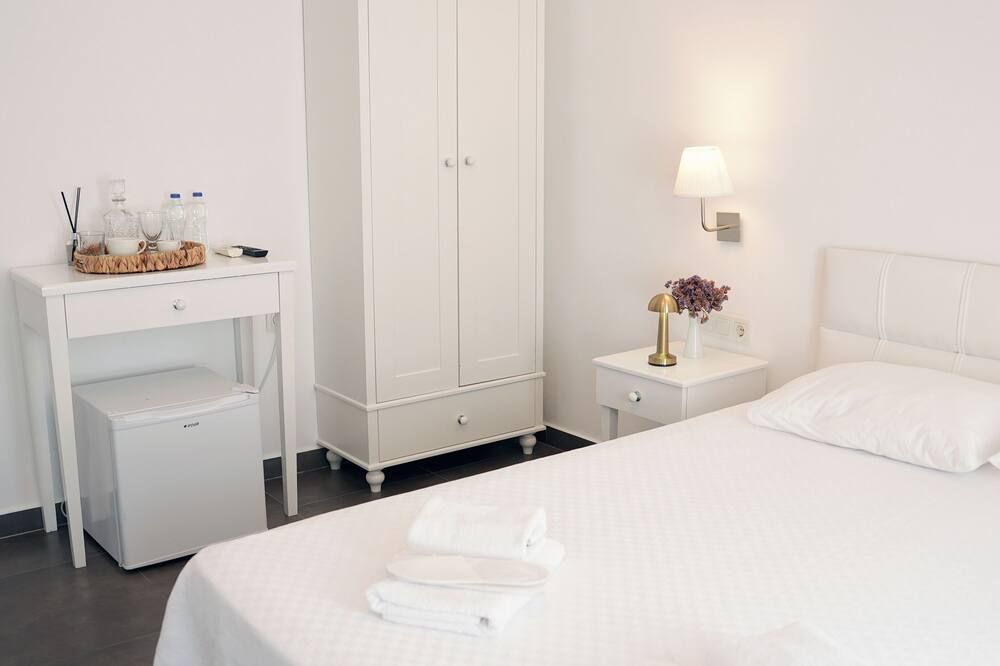 Nilia Butik Otel - Bozcaada - Quarto