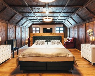 Hotel Zlaty Andel - Český Krumlov