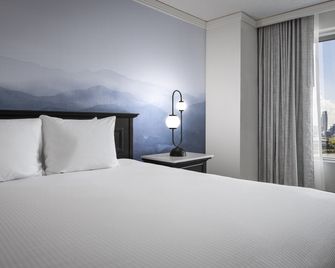 Harrah's Council Bluffs Hotel & Casino - A Caesars Rewards Destination - Council Bluffs - Habitación
