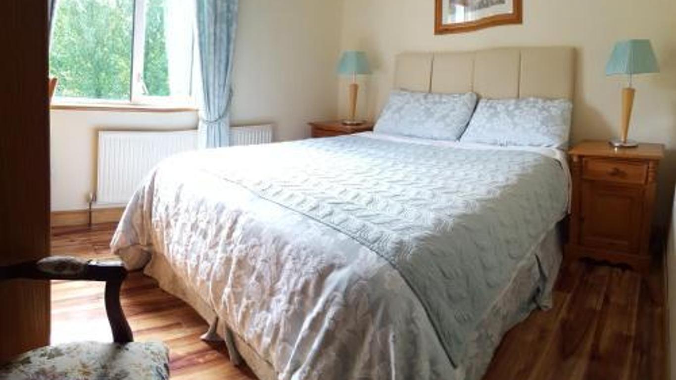 Grange House B&B