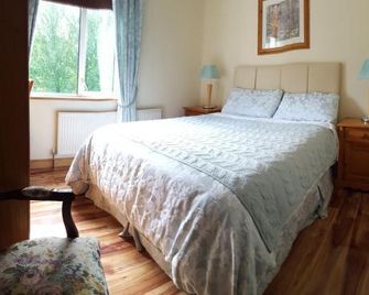 Grange House B&B - Galway - Sovrum