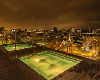 Hilton Lima Miraflores - Lima - Pool
