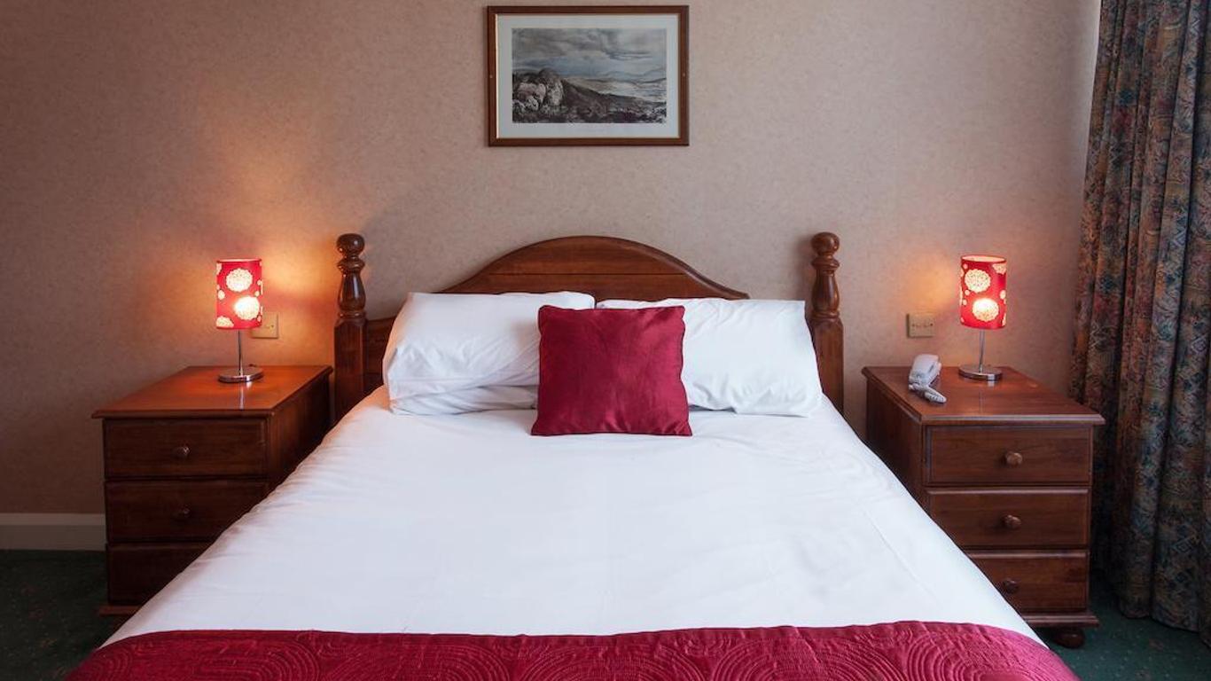 Roundhouse Hotel