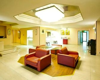 Hotel Ascent Hamamatsu / Vacation Stay 79774 - Hamamatsu - Lobby