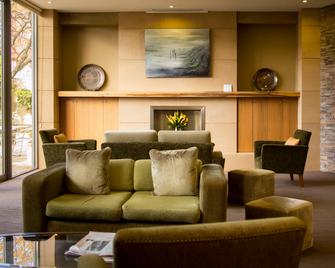 The Sebel Launceston - Launceston - Lounge