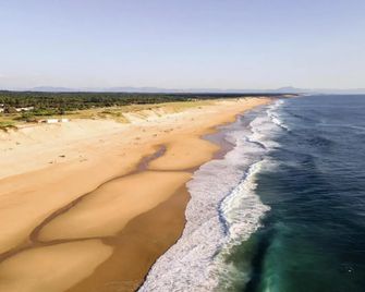 Belambra Clubs Capbreton - Les Vignes - Capbreton - Strand