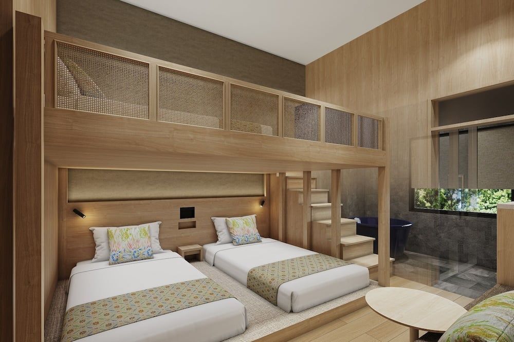 Fujisan Station Hotel