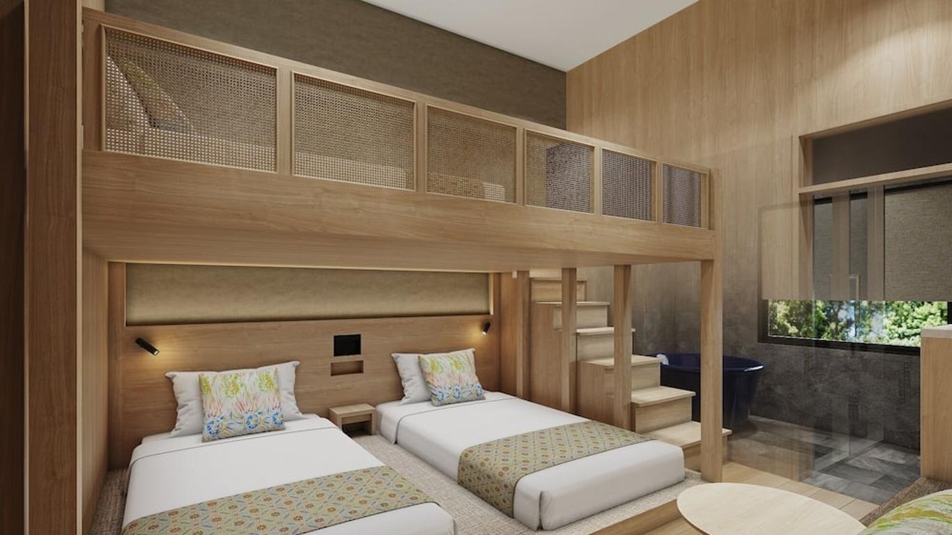 Fujisan Station Hotel