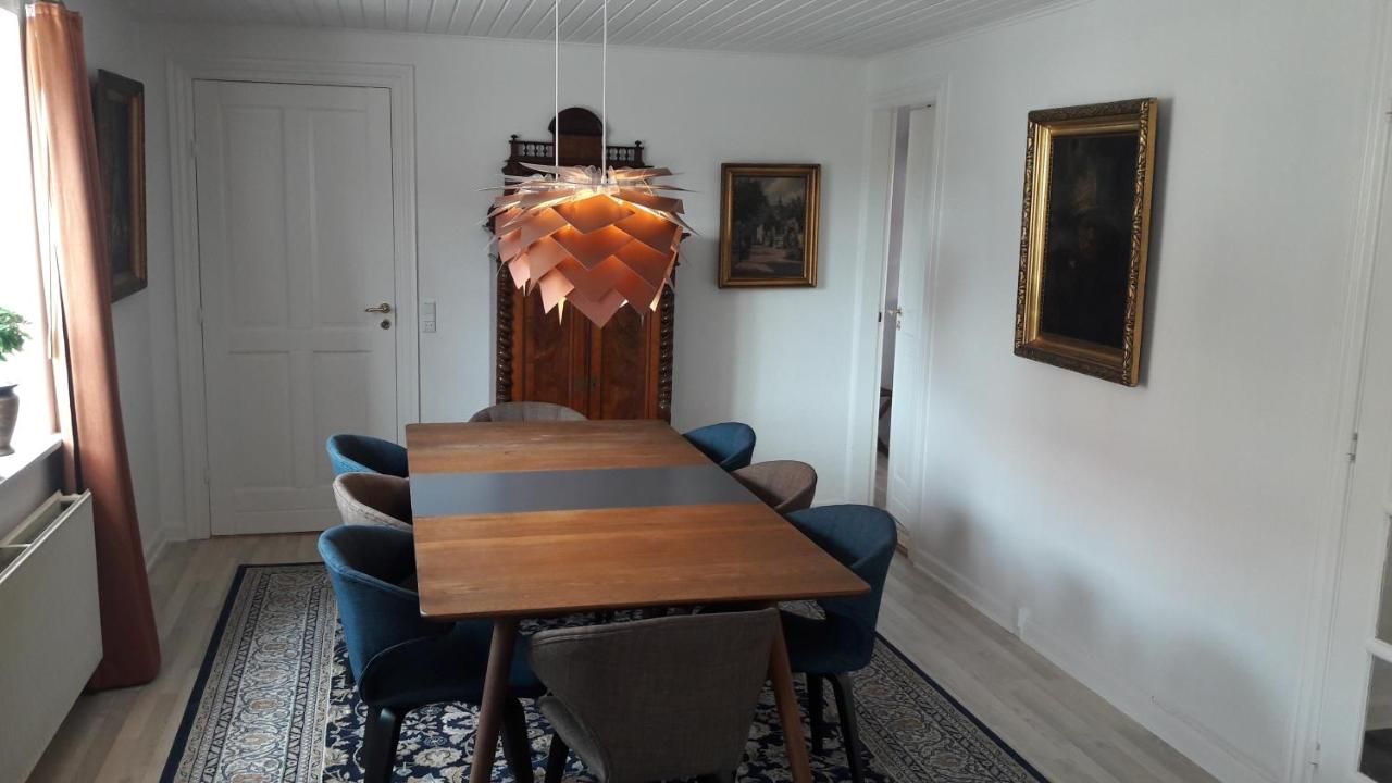 Villa in Marstal – Marstal