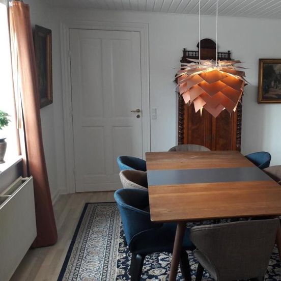 Villa in Marstal – Marstal