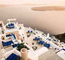 Iconic Santorini, a Boutique Cave Hotel