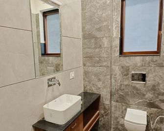 Hotel Sunshine Apartment - Bathinda