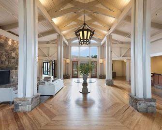 Callaway Resort & Gardens - Pine Mountain - Hall d’entrée