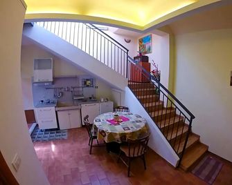 B&B La Tana dell'Orso - Telese Terme