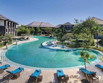 Marriott’s Bali Nusa Dua Gardens - Studio sleeps 2 - South Kuta - Pool