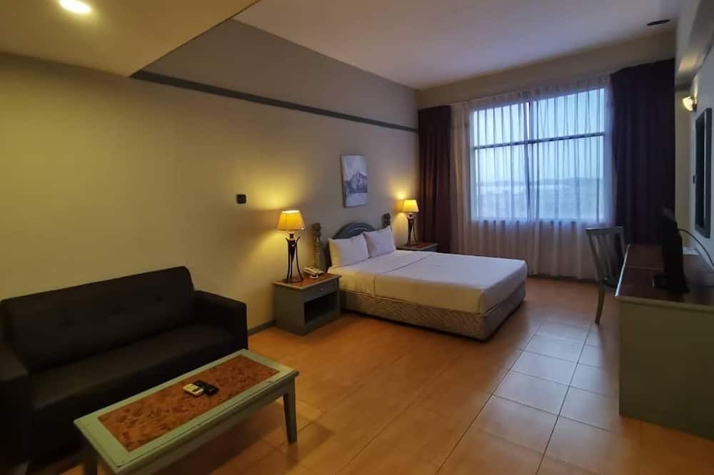 Grace Hotel Lahad Datu - Lahad Datu - Habitación