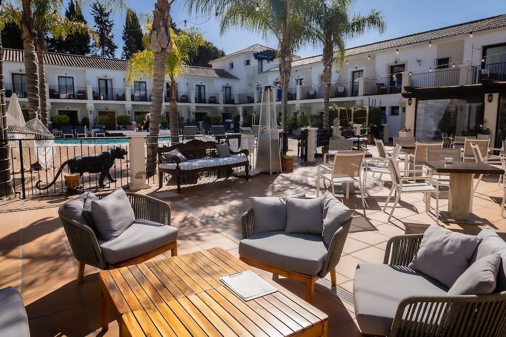 Cheap Hotels in Puerto Banus Near Marbella