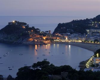 Gran Hotel Reymar - Tossa de Mar