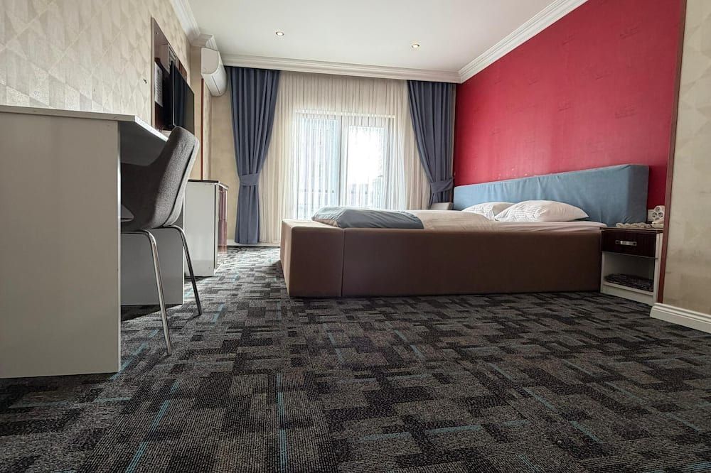 Hotel Dosco