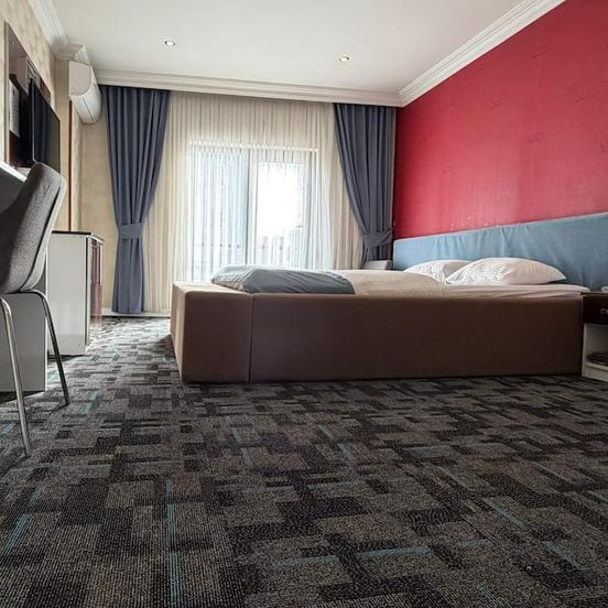 Hotel Dosco image 1
