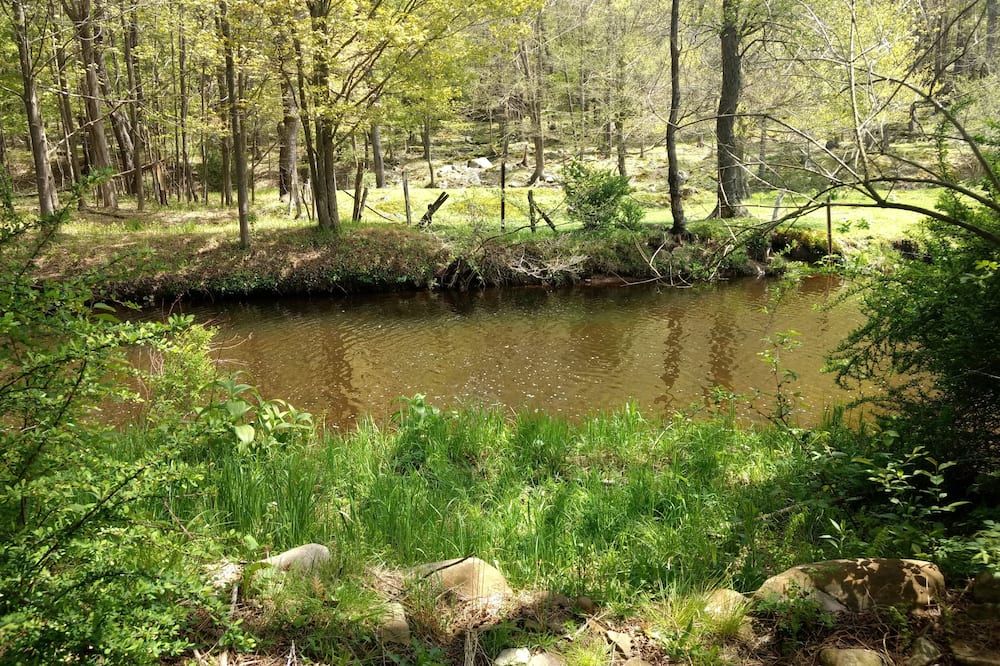 Serene Creek Frontage