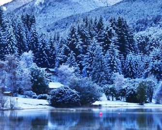 Htl La Malinka - San Carlos de Bariloche - Outdoors view