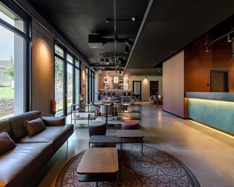 ibis Styles Friedrichshafen - Friedrichshafen - Lobby