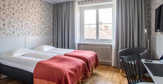 Akademihotellet - Uppsala - Bedroom