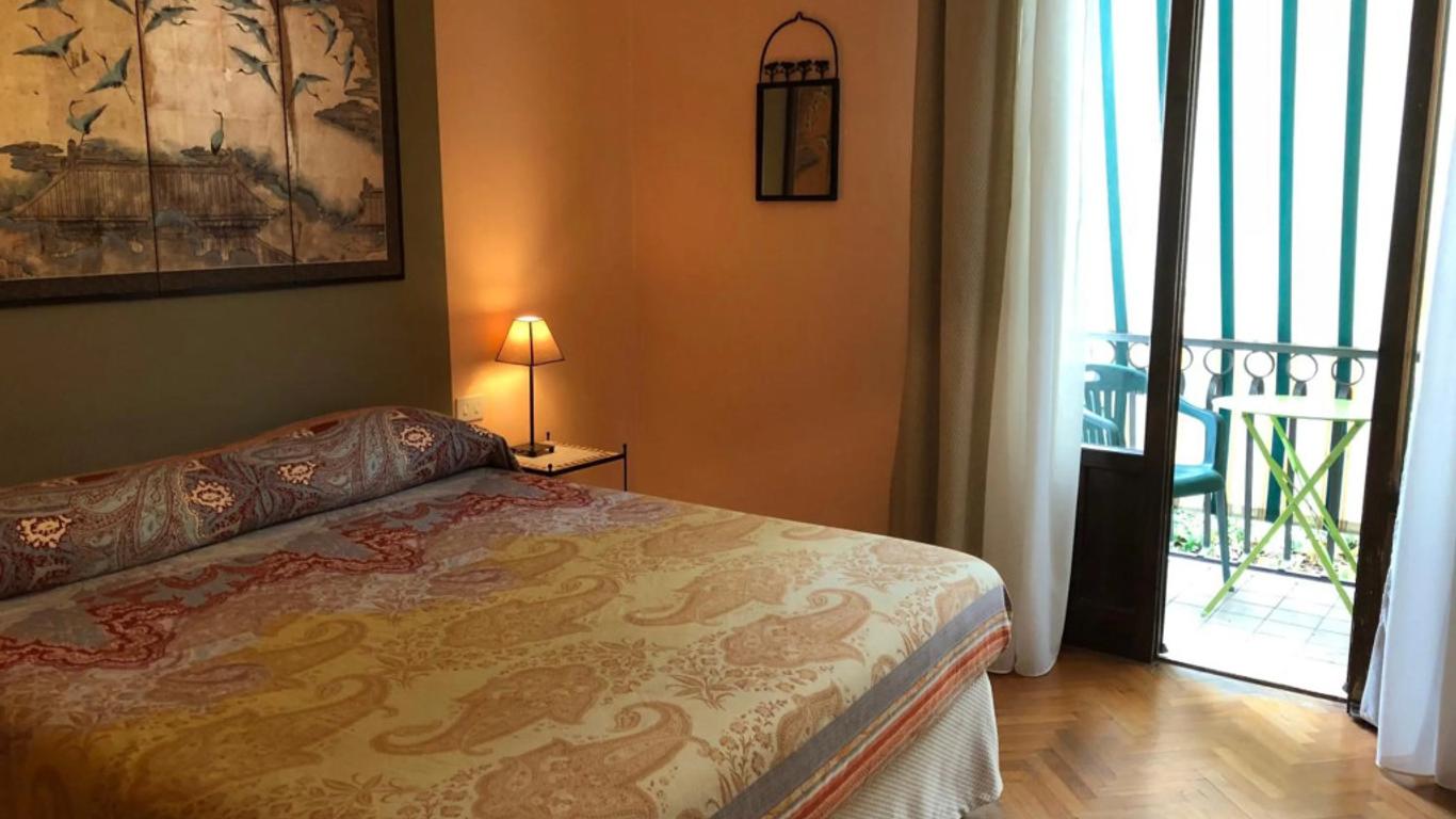 Caffeletti Friendly B&b