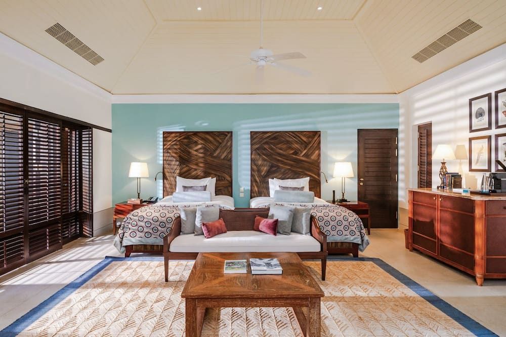 كيب ويليجاما - ريليس آند شاتو